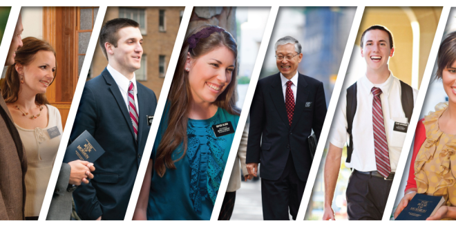 Missionary Prep Class, 7 September | Event in Monument | AllEvents