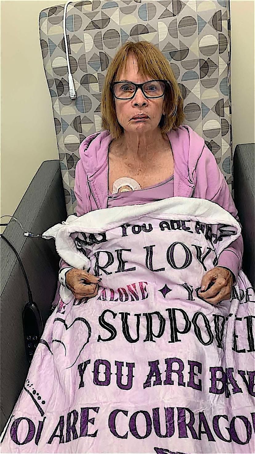 January 28, 2026 Hands That Help SoMoCo