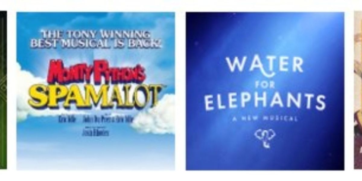 The Great Gatsby - The Musical - Chicago, 25 April | Event in Chicago | AllEvents