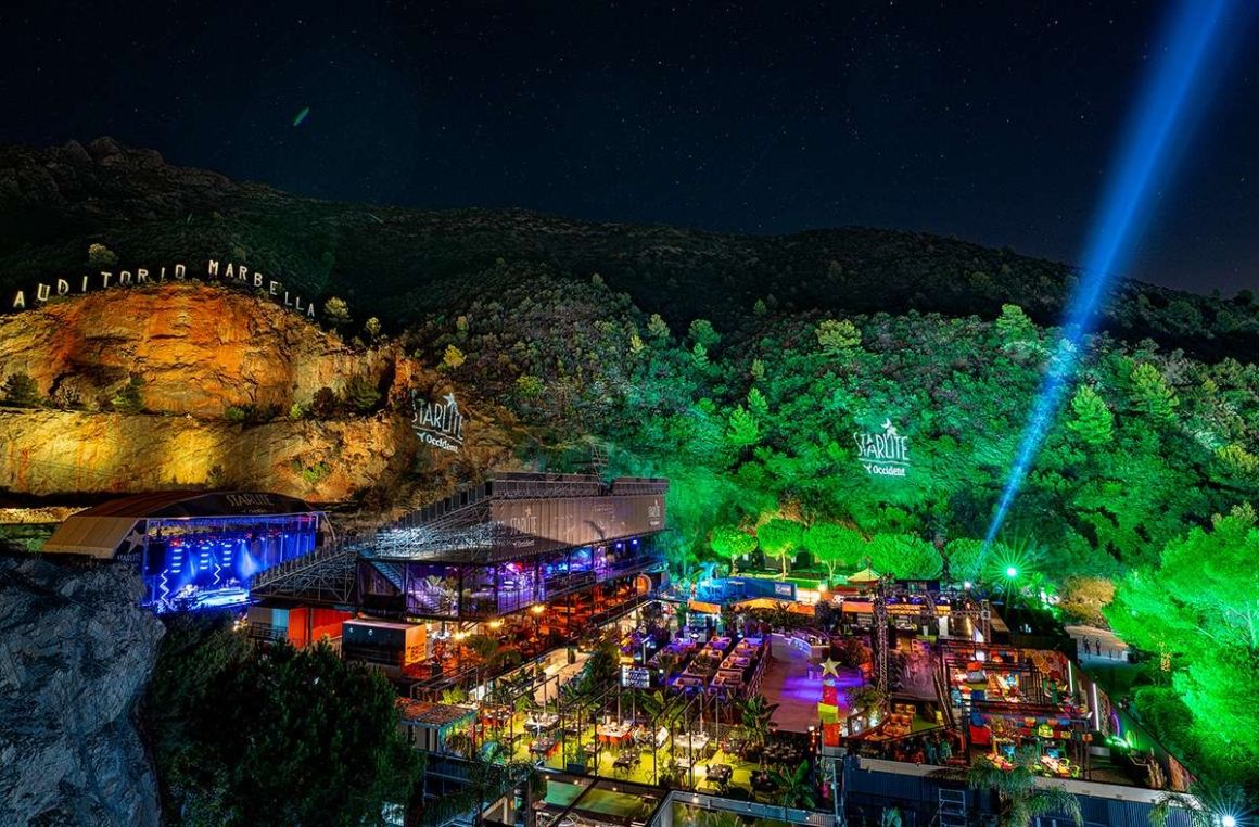 Fangoria & Nancys Rubias Marbella Tickets, 23 August | Event in Marbella | AllEvents