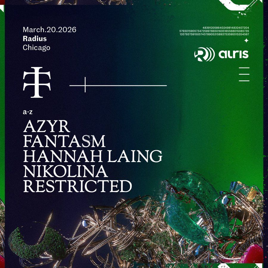 Teletech Chicago at Radius Chicago, 20 March | Event in Chicago | AllEvents