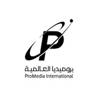 ProMedia International Co.