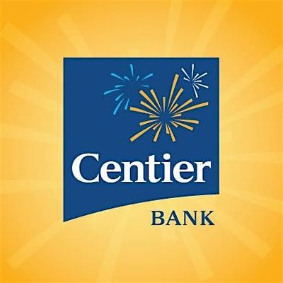 Centier Bank logo