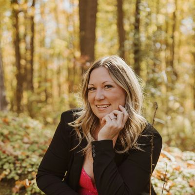 Michelle Churchill logo