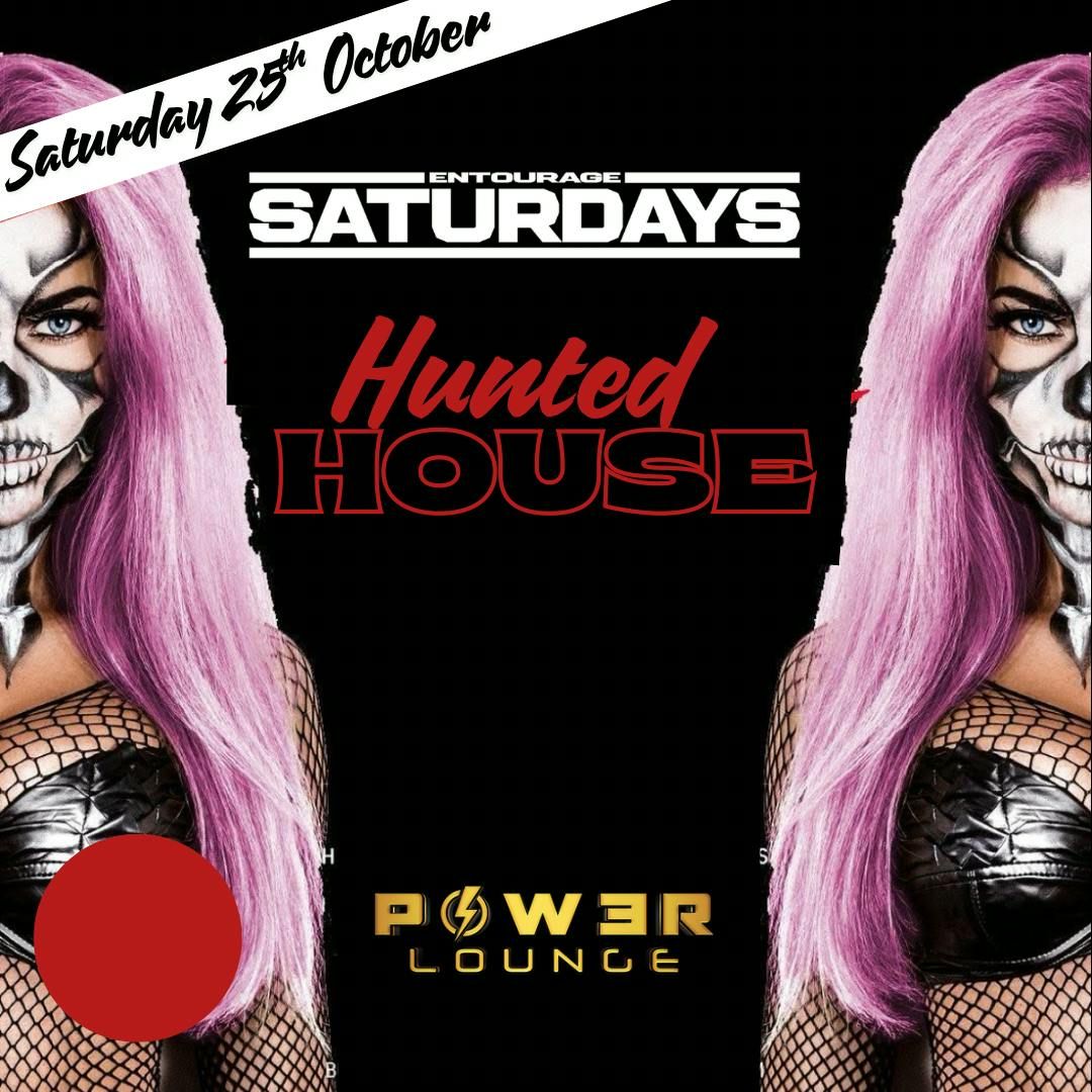 HAUNTED HOUSE , 25 October | Event in Swindon | AllEvents
