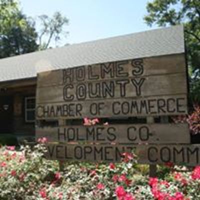 Holmes County Chamber of Commerce