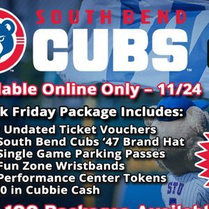Parking New York Yankees at Chicago Cubs