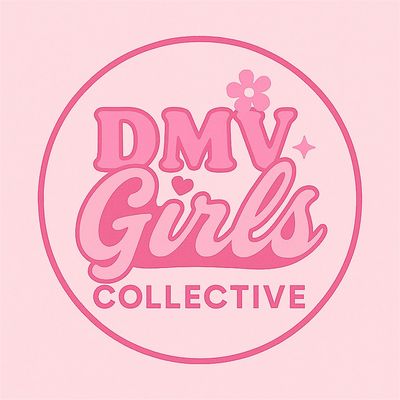 DMV Girls Collective logo