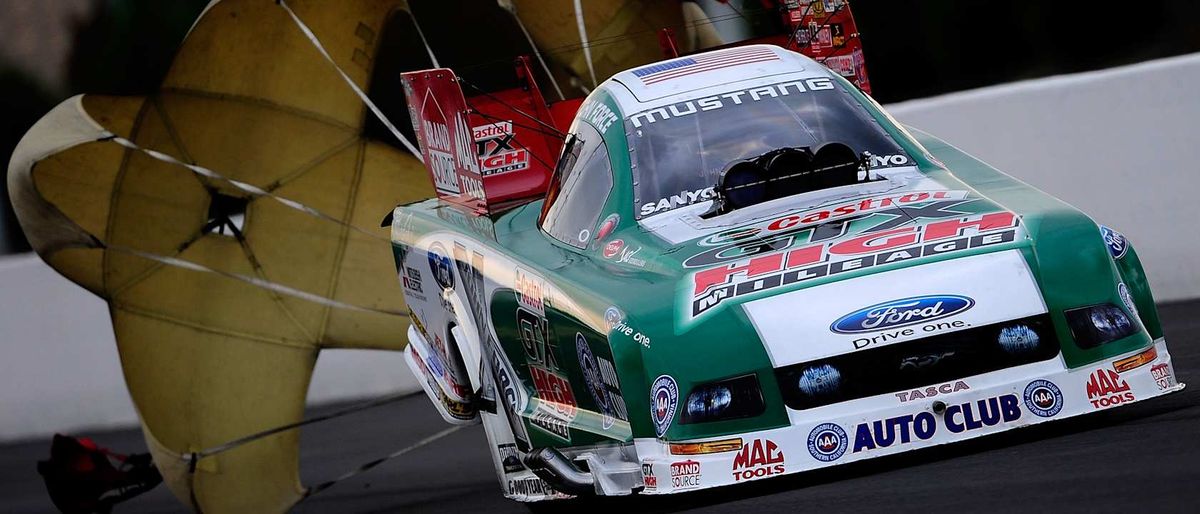 NHRA 4 Wide Nationals - Sunday at Charlotte Motor Speedway, 21 September | Event in Concord | AllEvents