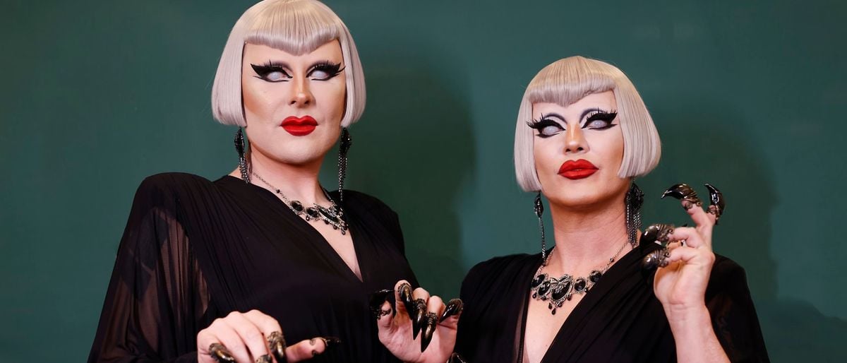 Parking - Boulet Brothers, 23 September | Event in Portland | AllEvents