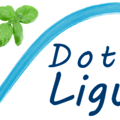 DotNetLiguria logo