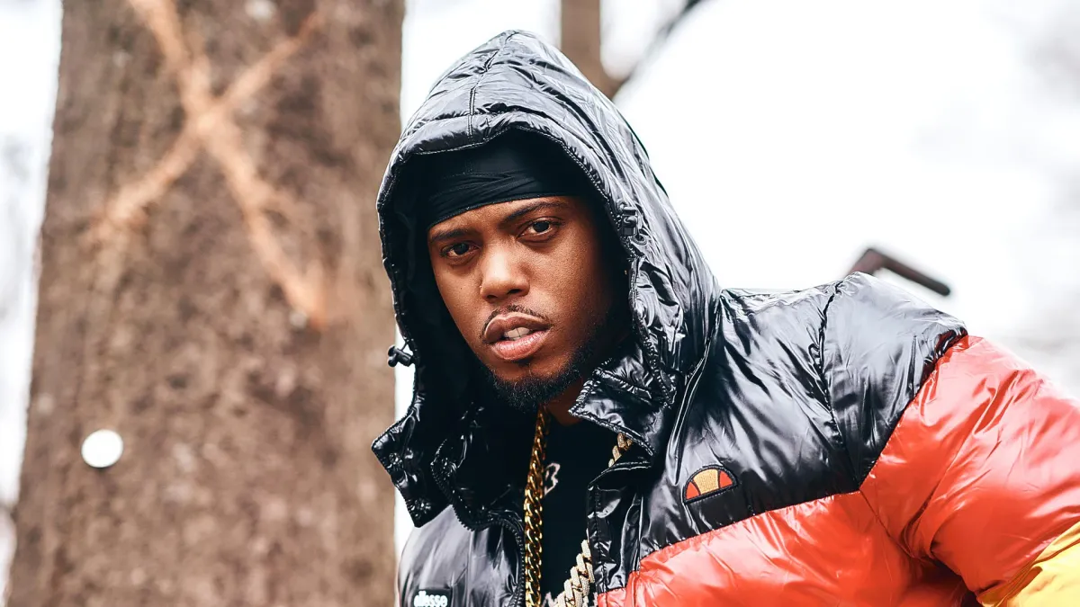 B.o.B in Toronto, 16 September | Event in Toronto | AllEvents