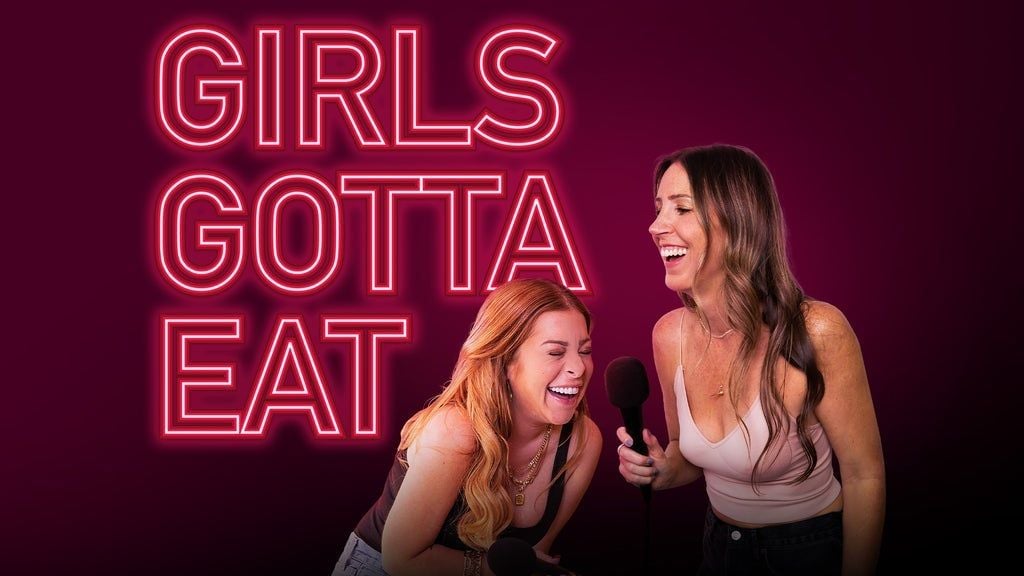 Girls Gotta Eat Snack City Tour, Bogart's, Cincinnati, June 11 2023