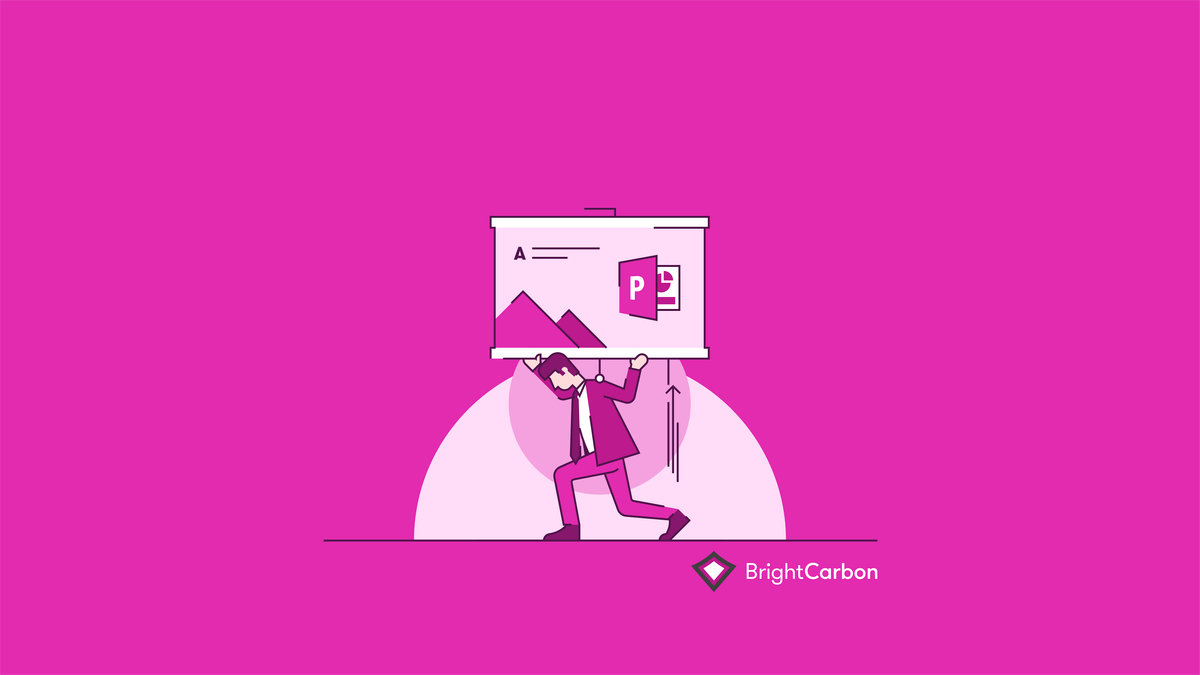 BrightCarbon advanced PowerPoint training - 12 November 2026, M1 1FN ...