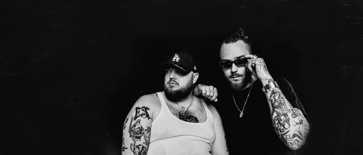 Lugatti & 9ine in MÜNCHEN, 25 July | Event in Munich | AllEvents