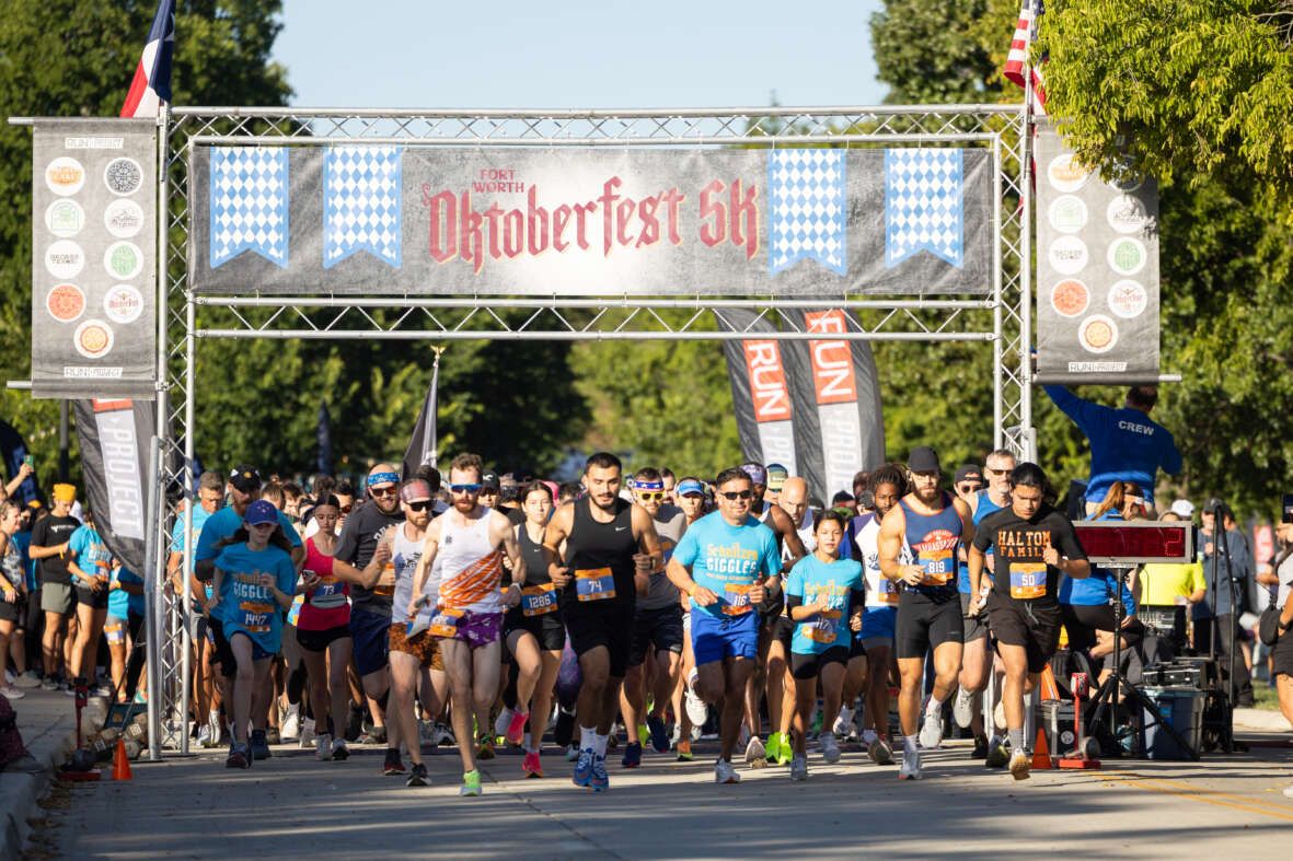 Fort Worth Oktoberfest, 23 September | Event in Fort Worth | AllEvents