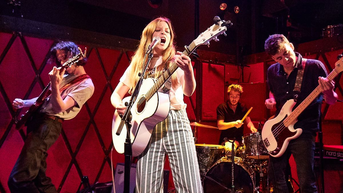 Jade Bird, 12 October | Event in Oklahoma City | AllEvents