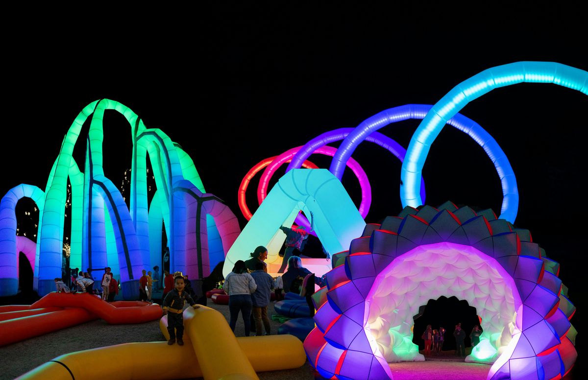 Pneufest 2025, 4 December | Event in Providence | AllEvents