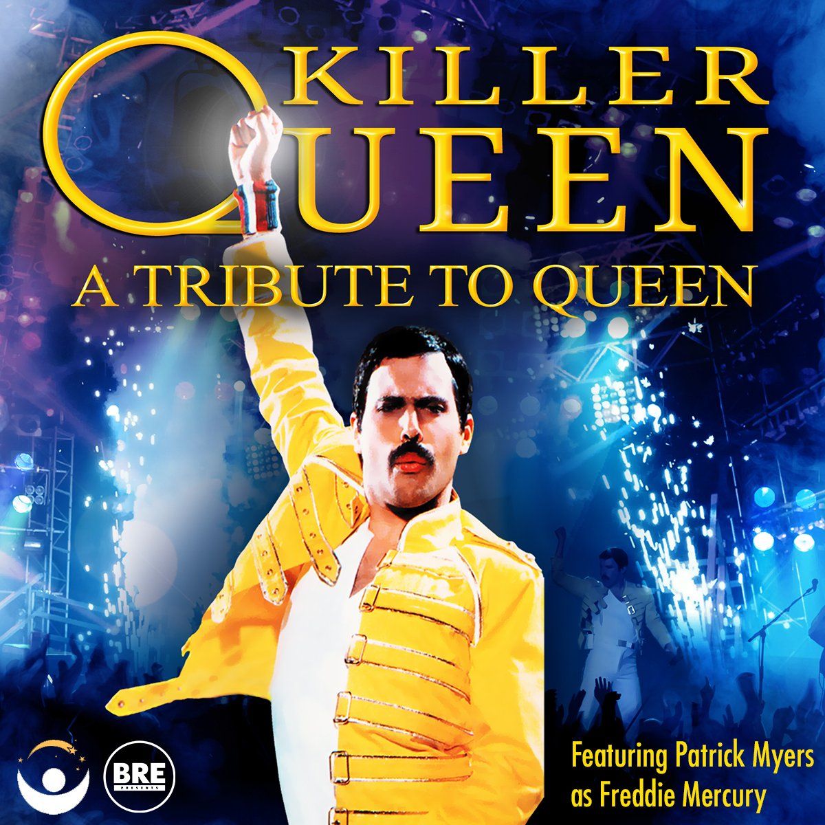 Killer Queen, 15 April | Event in Syracuse | AllEvents