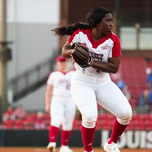 Parking Ragin Cajuns Invitational - Friday