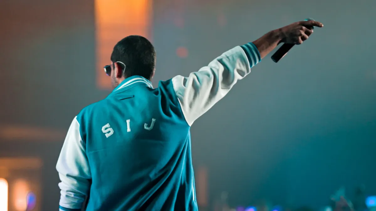 Sijal in Amsterdam, 30 August | Event in Amsterdam | AllEvents