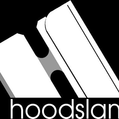 Hoodslam logo