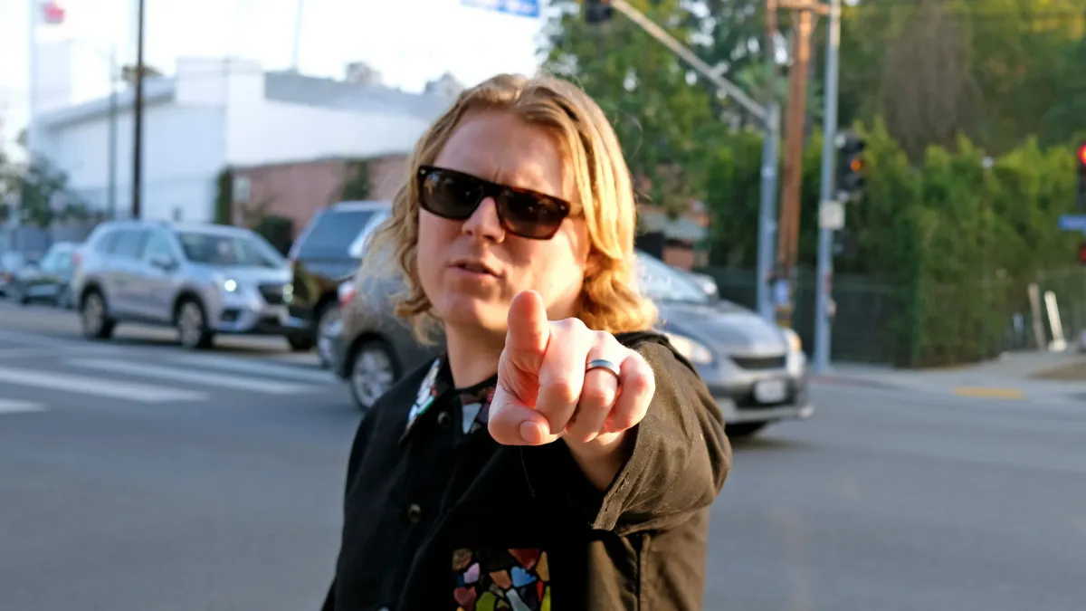 Ty Segall in Solana Beach, 9 October | Event in Solana Beach | AllEvents
