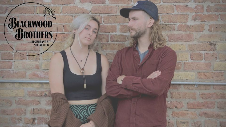 Valley Fox at Blackwood Brothers, Blackwood Brothers Restaurant