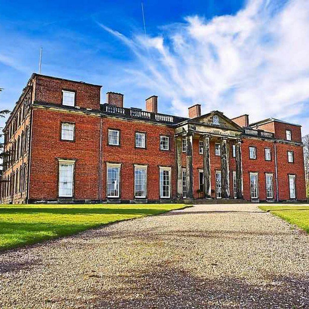 Garden Of Eden Festival Chillington Hall Weston Under Lizard 22 June garden-of-eden-festival-chillington-hall-weston-under-lizard-22-june