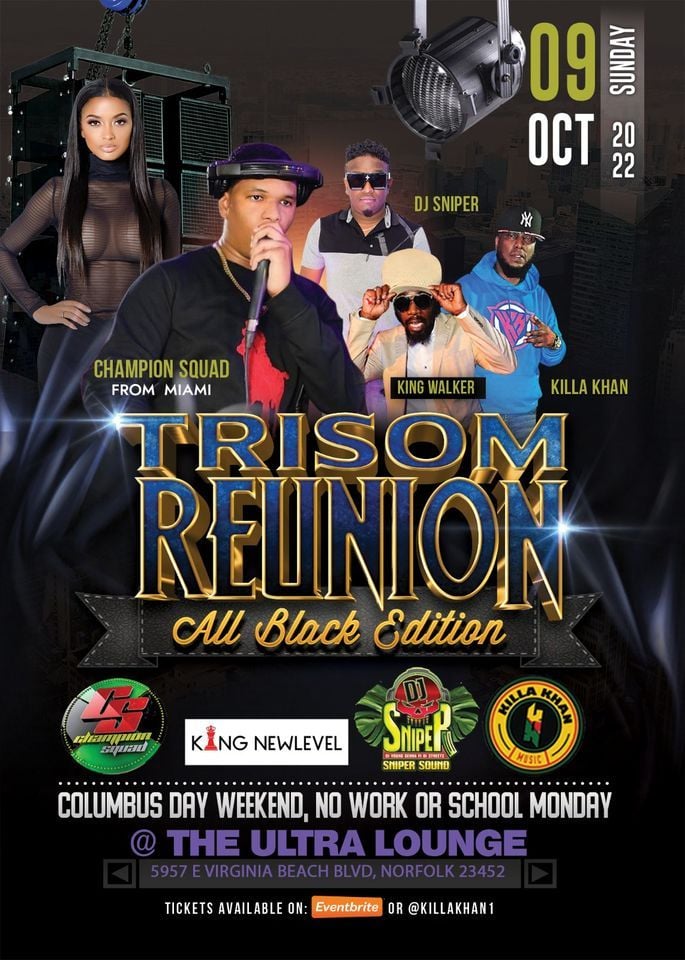 TRISOM REUNION ALL BLACK EDITION MP Ultra Lounge Virginia Beach 9 trisom-reunion-all-black-edition-mp-ultra-lounge-virginia-beach-9