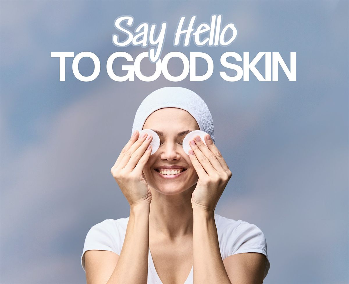 Skincare Glow Pop Up, 21 December | Event in Queens | AllEvents