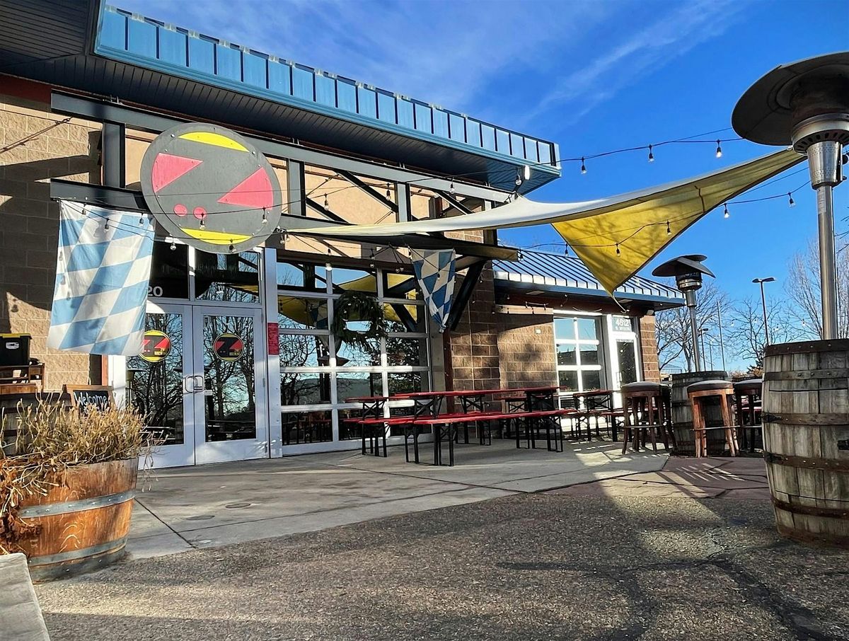 Next Level Networking @ Zwei Brewing, 29 January | Event in Fort Collins | AllEvents