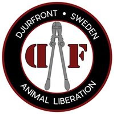 Djurfront