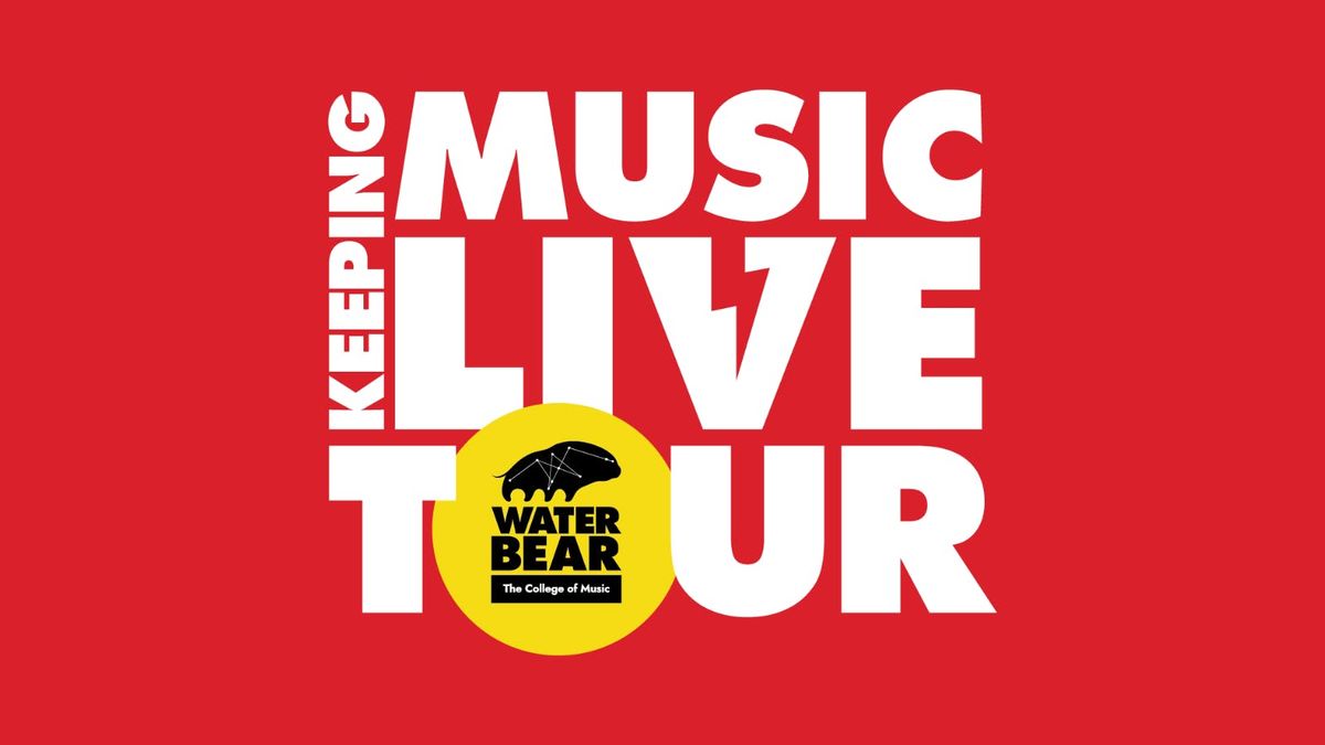 Keeping Music Live Tour 2025: Femur, 27 October | Event in Sheffield | AllEvents