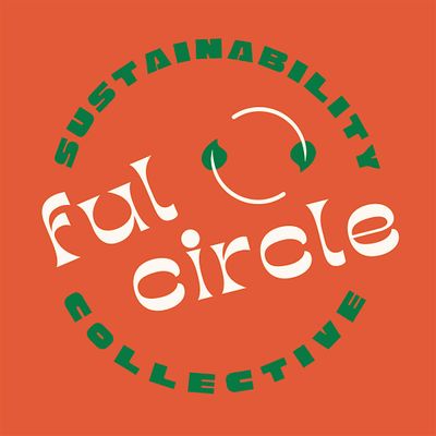 fulCircle Sustainability Collective logo