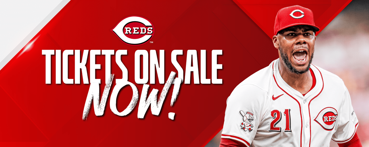 Cincinnati Reds at Cleveland Guardians at Progressive Field, 8 June | Event in Cleveland | AllEvents