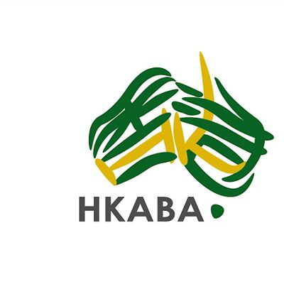 HKABA NSW logo