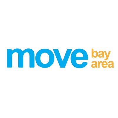 Move Bay Area logo