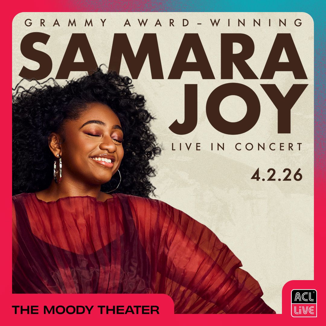 Samara Joy, 8 April | Event in Scottsdale | AllEvents