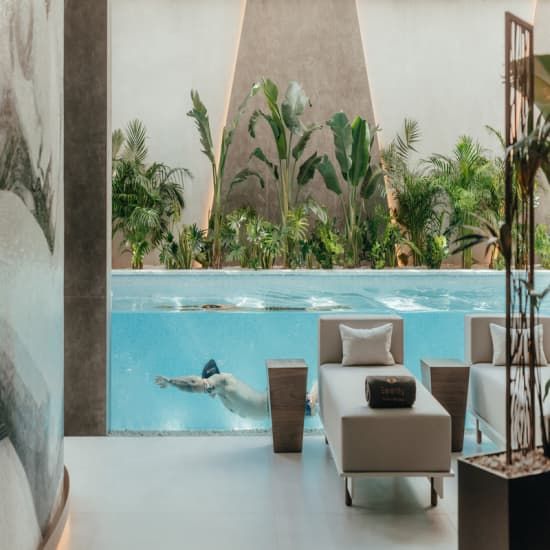 Oasis Termal no Hyatt Regency Lisboa | Event in Almada | AllEvents