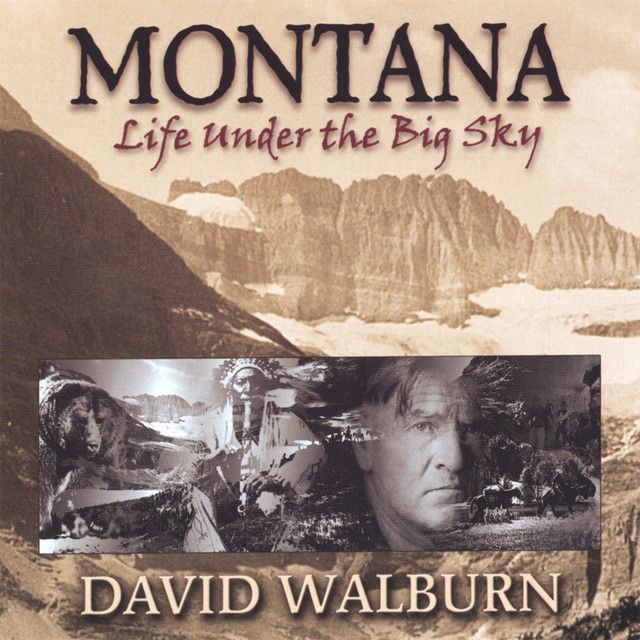 David Walburn