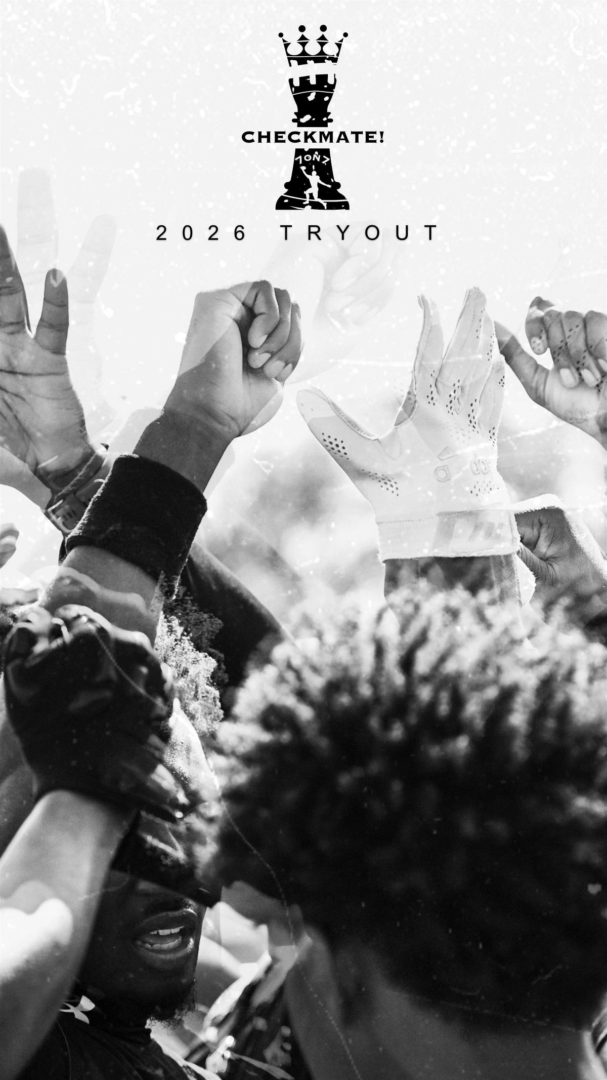 2026 Checkmate7on7 Tryout, 6 December | Event in Lauderhill | AllEvents