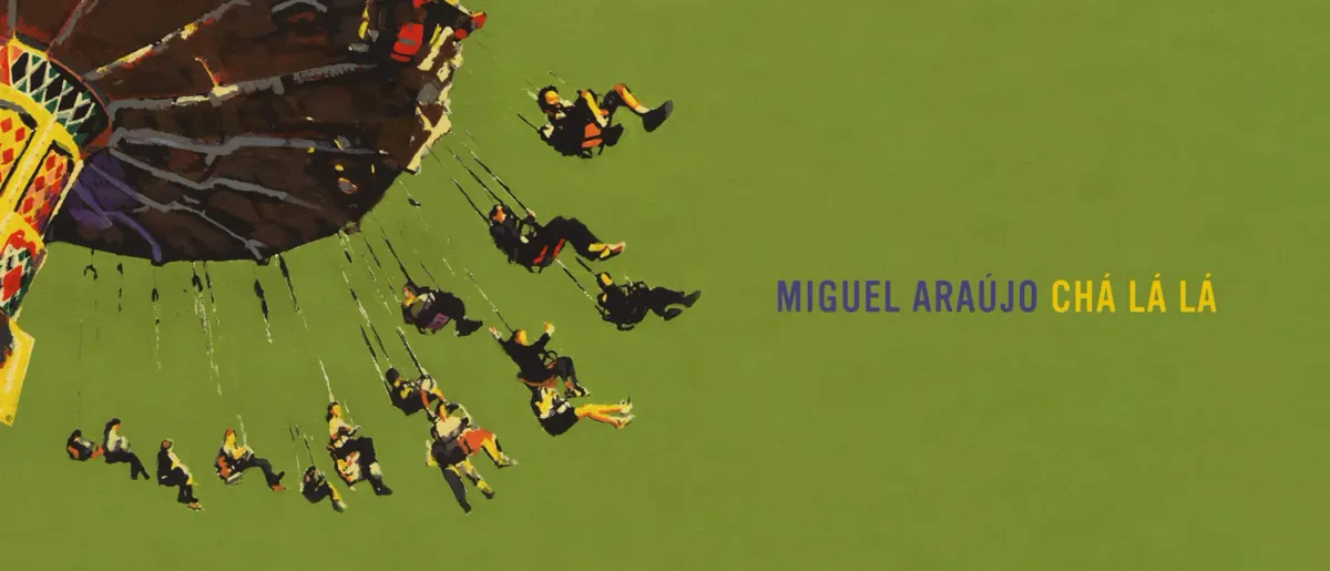 Miguel Araújo in Oeiras, 1 June | Event in Oeiras | AllEvents