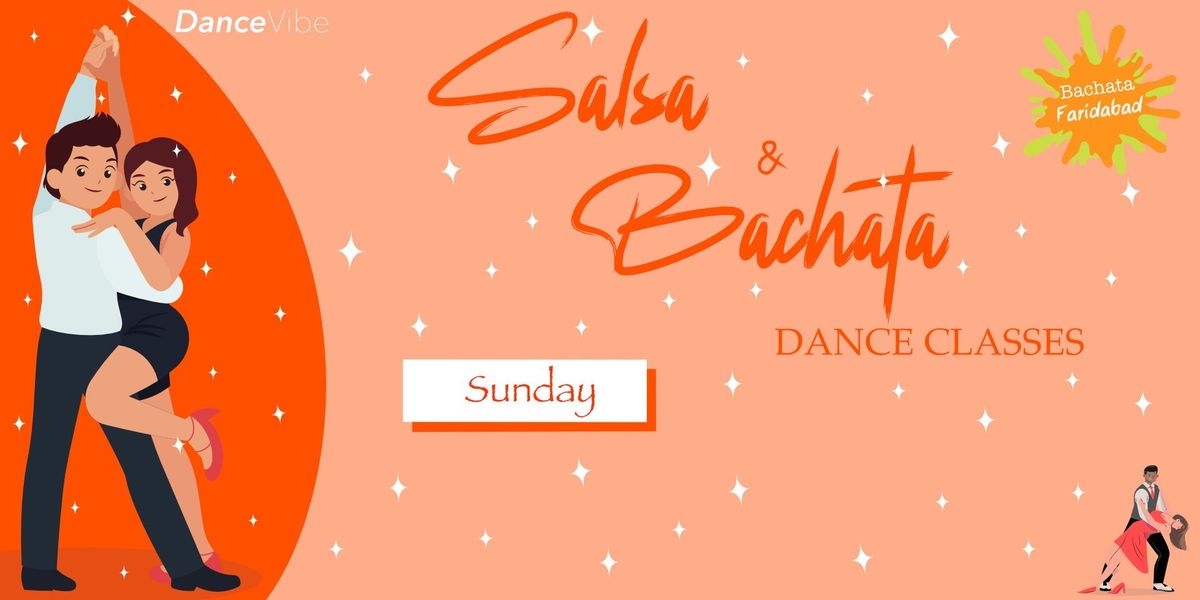 Bachata Dance Classes
