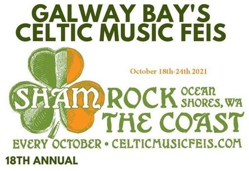 Miss Galway Events In The City Top Upcoming Events For Miss Galway West Coast Championship Feis 2022