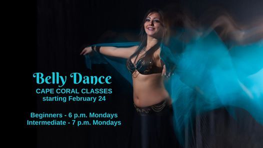 Belly Dance Series Cape Coral At Rhythm In Motion Cape Coral