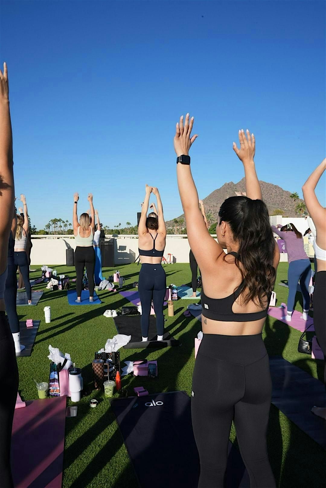 Wellness Reset Series, 24 January | Event in Scottsdale | AllEvents