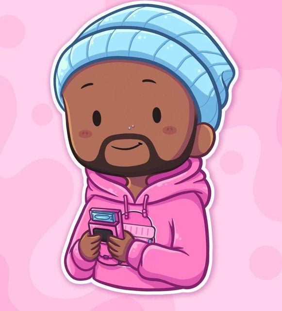 GameboyJones