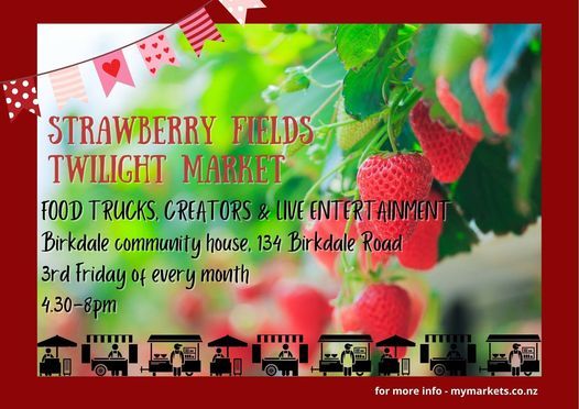 Strawberry Festival Events In The City Top Upcoming Events For Strawberry Festival Strawberry Jam Festival 2022