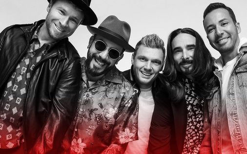 Backstreet Boys At Darien Lake Performing Arts Center Darien Center New York July 10 2021 Allevents In darien lake calendar 2021